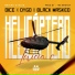 Dice, Dygo, Black Masked