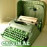 CALVIN AE