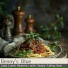 Benny's Blue