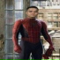 AFIF PARKER