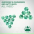 Aurosonic, Frainbreeze, Katty Heath
