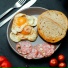 Kitchen Cheff, Музыка для завтрака