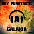 Boy Funktastic
