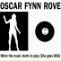 Oscar Fynn Rove