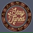 Bernhard Welz - (2018) Stay Tuned