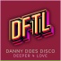 Danny Does Disco