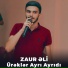 Zaur Əli