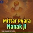 Bhai Jabartor Singh Ji
