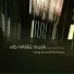 elb HANG musik feat. Jakob Perko