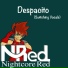 Nightcore Red