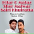 Waseem Gulshan, Qamar Abbas