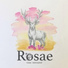 Rosae