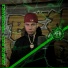 GRIME DE PUTO, Jota Jhou