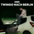 Tänzer