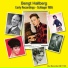 Stig Olin, Mats Olin, Bengt Hallbergs orkester