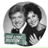 Steve & Eydie