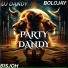 DJ DANDY feat. BoloJay, Bisjoh