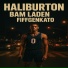 Bam Laden, fiffgenkato