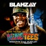 BLAHZAY BLAHZAY feat. Smoothe Da Hustler, Reddaz