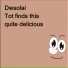 Dwsolai