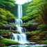 Cascada en el Bosque