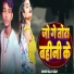 Singer Raju Yadav