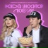 Виктория Моминбаева, Мухтар Отали