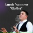 Farruh Narmetov
