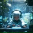 Alice's CyberFocus Zone