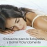 Música Para Dormir Rápidamente Pat Peronne