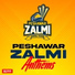 Hadiqa Kiani feat. Zeek Afridi