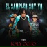 Kaly Ocho feat. Chimbala, DJ Kiko El De Lo Alka