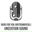 Uncertain Sound