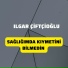 Ilgar Çiftçioğlıu