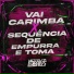 DJ Silvério, DJ Jhow, mc bf, MC SACI