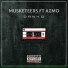 Musketeers Feat Azmo Nawe