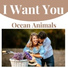 Ocean Animals