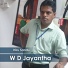 W. D. Jayantha