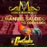 Merce Bojorquez feat. El Complemento De Culiacan