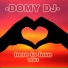 Domy DJ