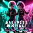 Rashness Originals