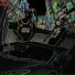 F Impire, IG, Creepy