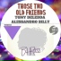 Tony Deledda, Alessandro Billy