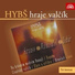 Václav Hybš se svým orchestrem