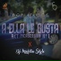 Beby Funes feat. DJ Martin Style