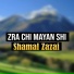 Shamal Zazai