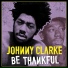 Johnny Clarke