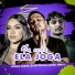Ninja, DJ JN Oficiall, Lorena lomar