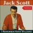 Jack Scott