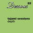 Tojami Sessions